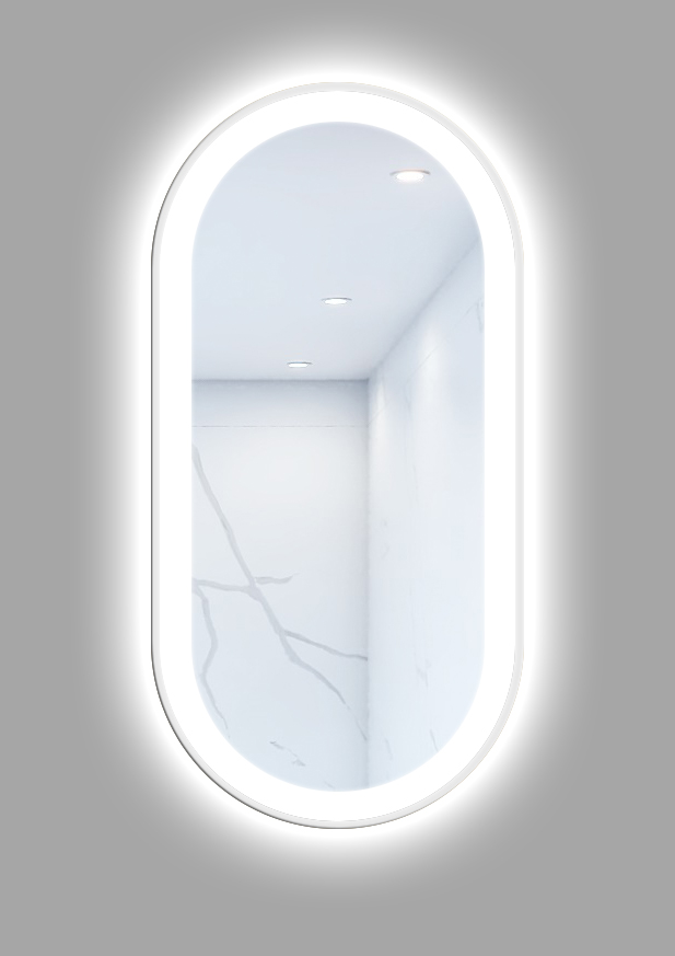 Oval Line Premium Gallery 6