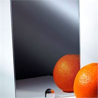 Graphite Mirror