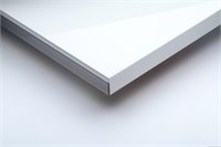 Acrylic Sample Door