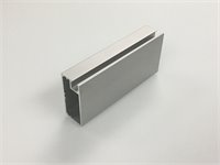 Vivaro Natural Aluminum