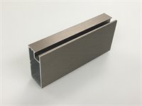 Vivaro Brushed Bronze