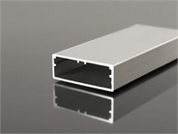 Aluminum Profile - Imola