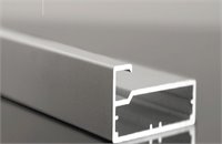 Aluminum Profile - Modena