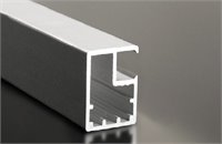 Aluminum Profile - BRW