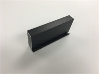 Corleone Matte Black
