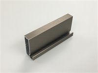 Modena Brushed Bronze