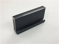 Modena 007 Graphite
