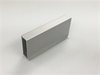Pisa Natural Aluminum