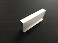 Pisa Glossy White