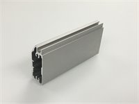 Palio Natural Aluminum