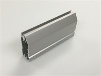 Siena Natural Aluminum