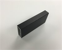 Imola Matte Black