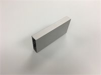 Imola 808 Natural Aluminum