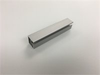 BRW Natural Aluminum