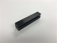 BRW Brushed Black