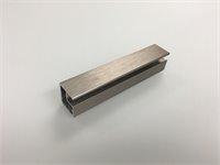 BRW Brushed Stainless Steel