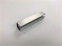 BRW Brushed Natural Aluminum