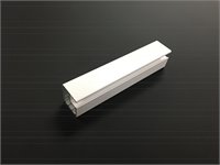 BRW Glossy White