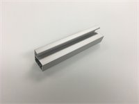 Verona Natural Aluminum