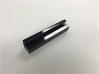 Verona Glossy Black