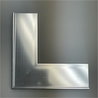 Corleone 877 Chrome Corner