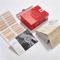 Tabu Veneer Sample Box