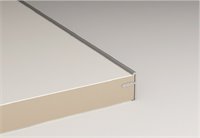 BRW Edge Banding - Gold