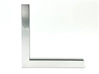 BRW Chrome Corner
