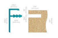 S-011 Edge Banding