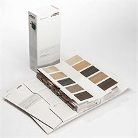 Egger Laminate Sample Book