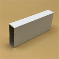 Imola Glossy White