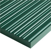 M-4 - Reeded Panel