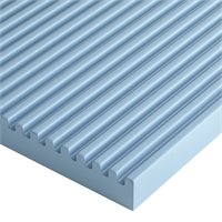M-8 - Reeded Panel