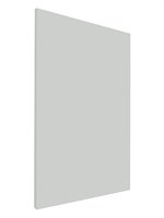 Gris Nube Acrylic Sample Door