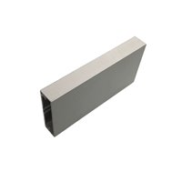 Imola 808 Natural Aluminum