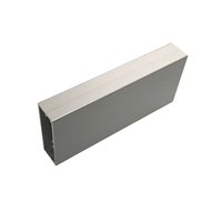 Imola Natural Aluminum