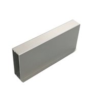 Pisa Natural Aluminum