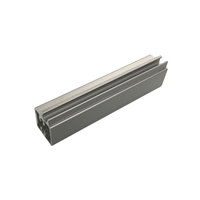 Rocca Natural Aluminum