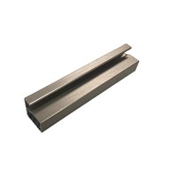 Verona Brushed Stainless Steel