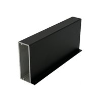 Pisa Matte Brown