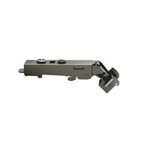 Häfele Metalla 311 A/SM Black