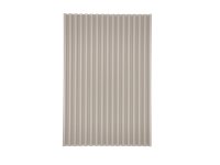 M-8 - Reeded Panel