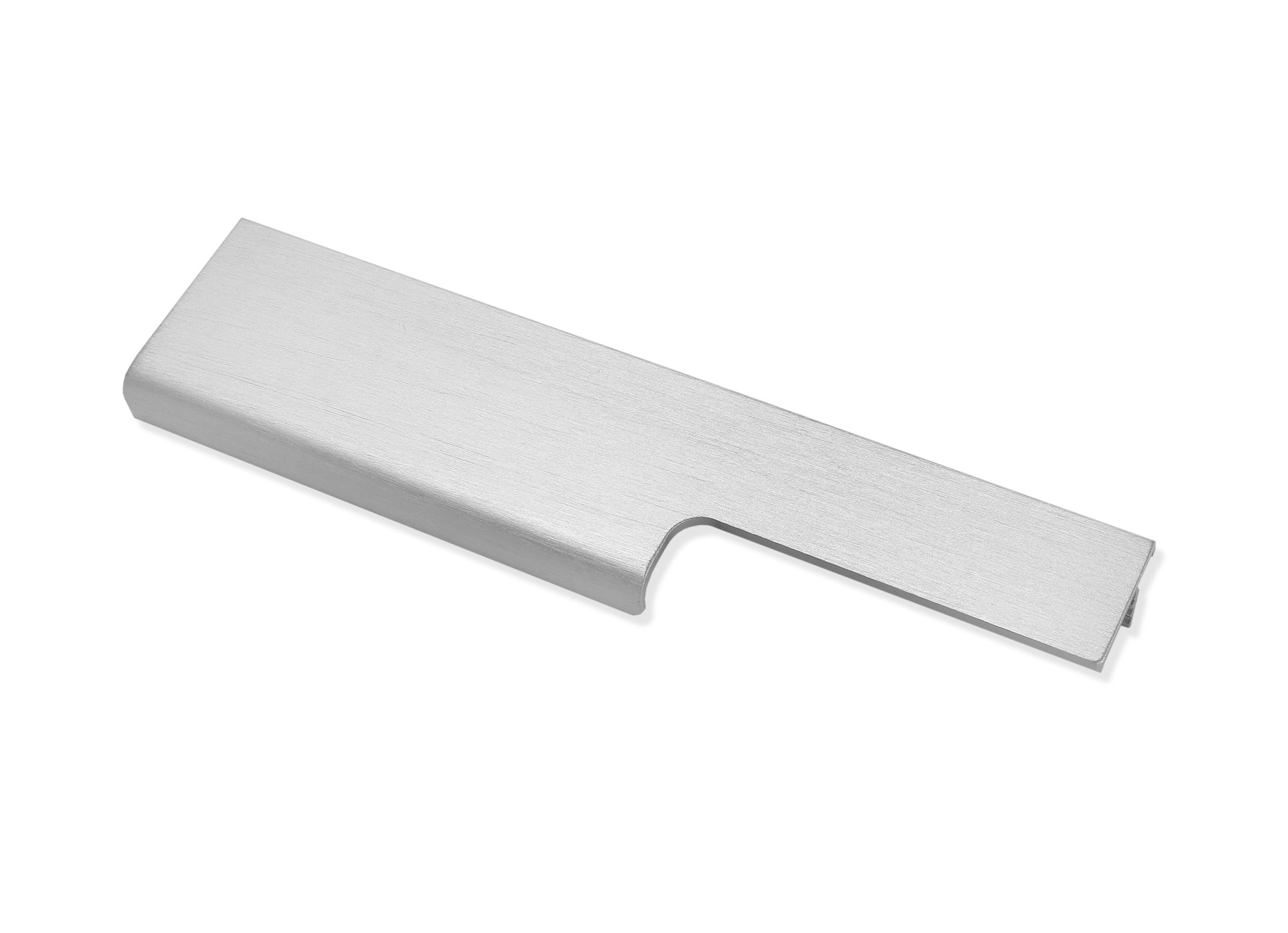 Lungo Handle Aluminum Extruded Handles Cronos Design