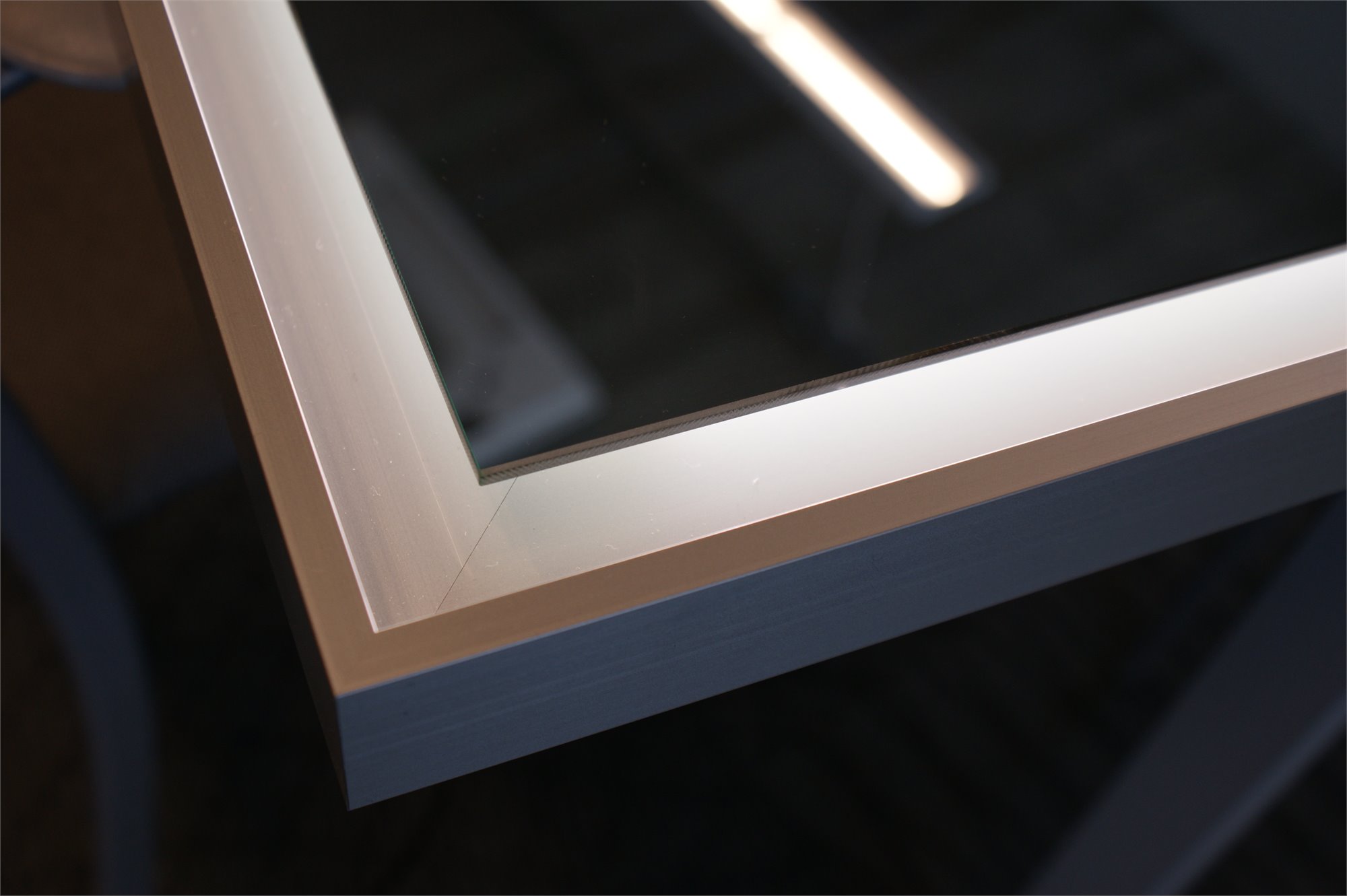 Gap Line 23.6" x 31.5" Mirrors Cronos Design