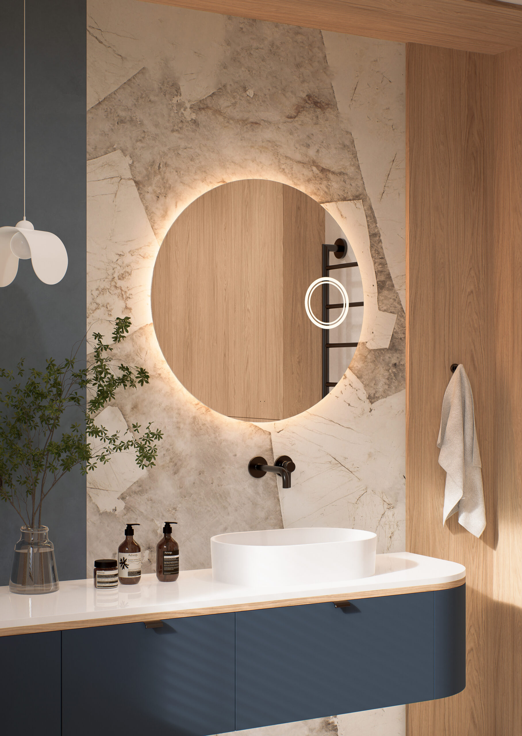 Round Line Cosmetic Gallery 2