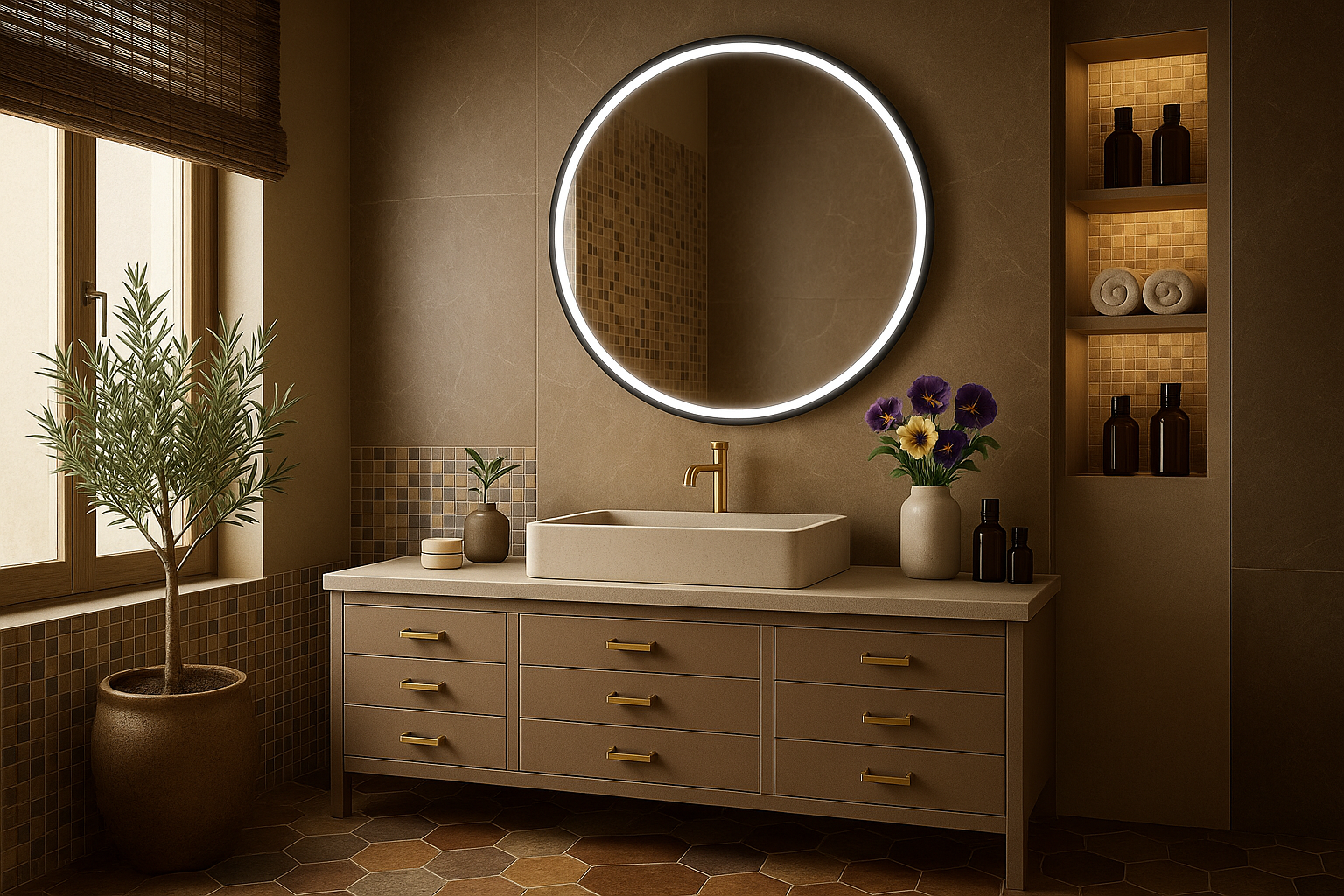 Round Line Premium 1