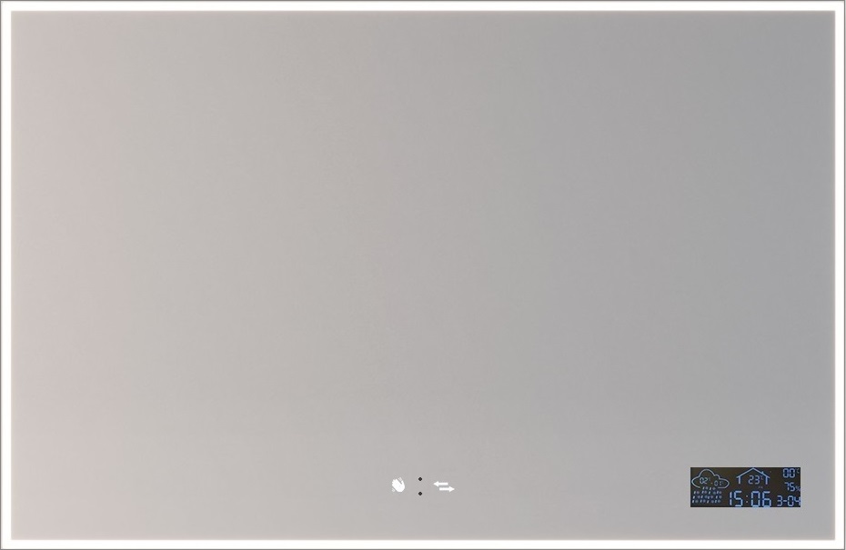 Smart Line Technical Drawing