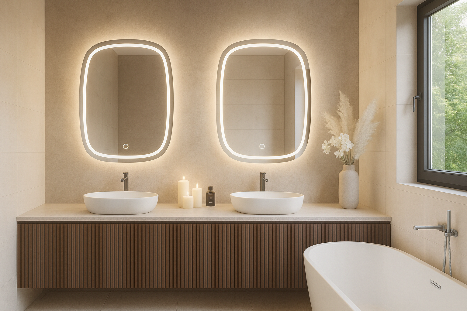 Smooth Line Gallery 2