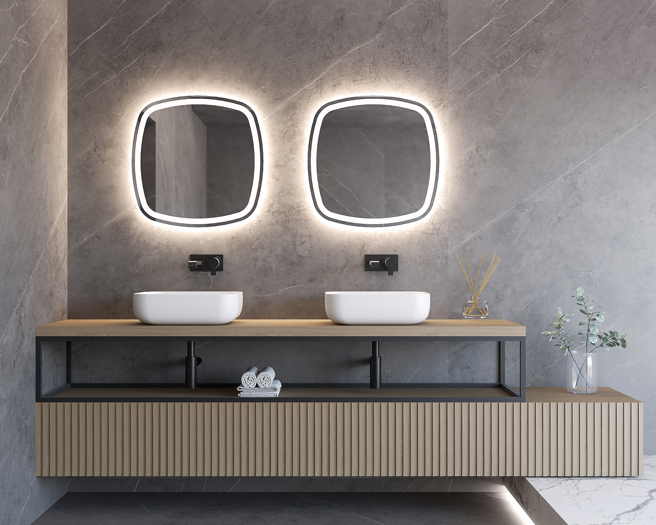 Smooth Line Gallery 3