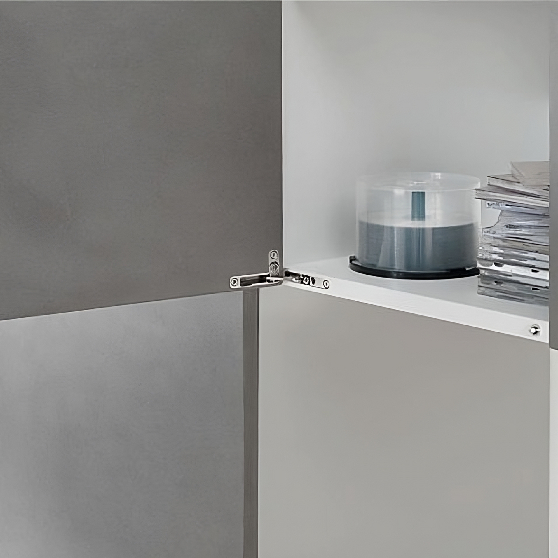 Aluminum Frame Verona Air Cronos Design Cronos Design